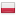 kurspisania.pl is hosted in Poland